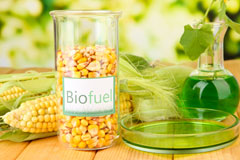Blackfen biofuel availability