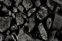 Blackfen coal boiler costs
